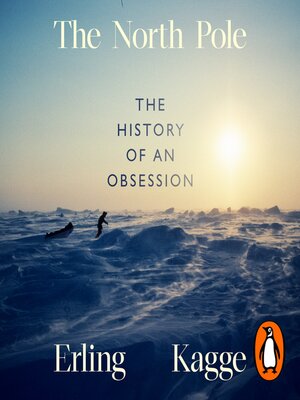 cover image of The North Pole